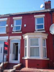 Annonce Location Appartement Liverpool