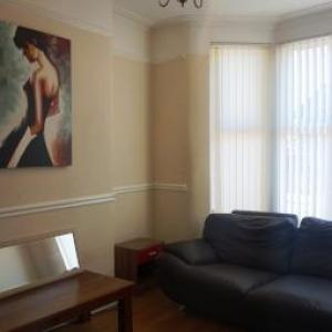 Louer Appartement Liverpool