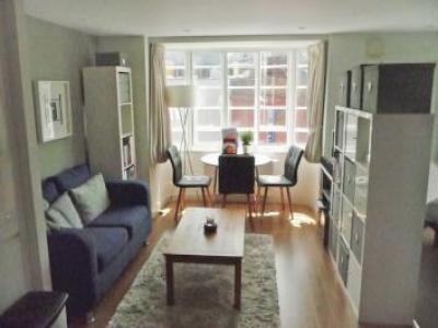 Louer Appartement Richmond