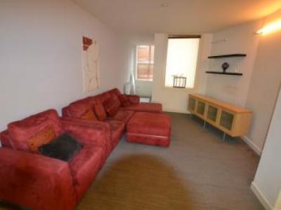 Louer Appartement Leicester