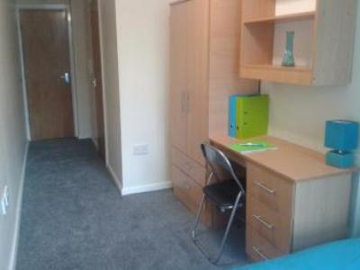 Louer Appartement Bradford