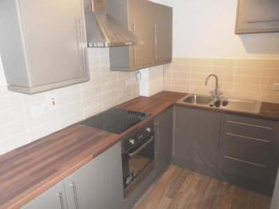 Louer Appartement Wakefield