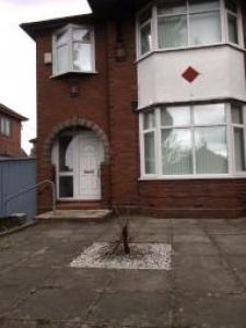 Annonce Location Maison Stoke-on-trent