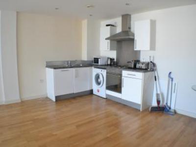 Louer Appartement Liverpool