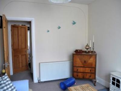 Louer Appartement Holyhead rgion LLANDUDNO