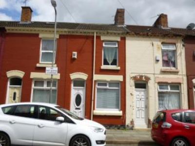 Annonce Location Maison Liverpool