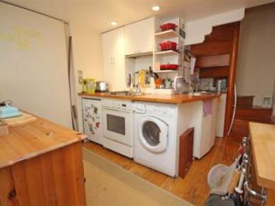 Louer Appartement Richmond