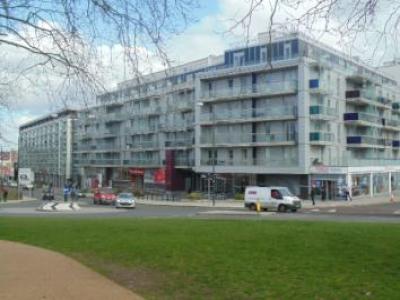 Annonce Location Appartement Wembley