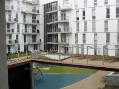 Louer Appartement Wembley