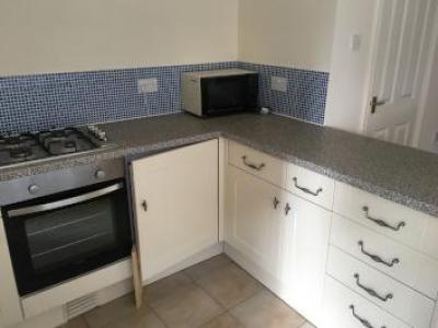 Louer Appartement Luton