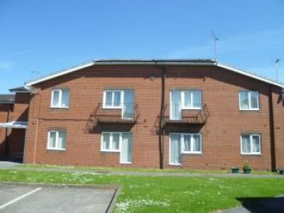 Annonce Location Appartement Swadlincote