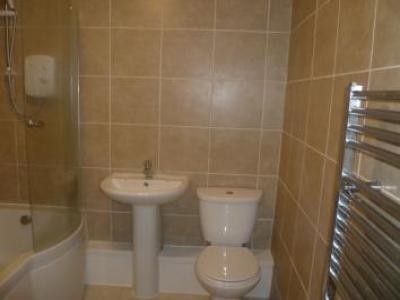 Louer Appartement Swadlincote