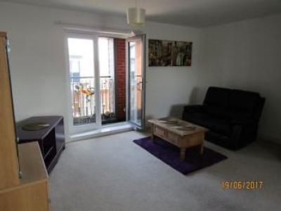 Louer Appartement Milton-keynes