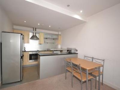 Louer Appartement Liverpool