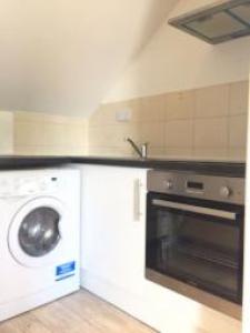 Louer Appartement Harrow