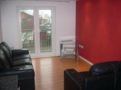 Louer Appartement Salford