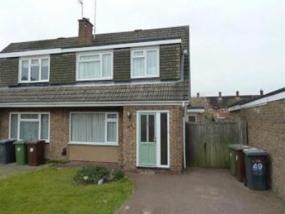 Annonce Location Maison Borehamwood