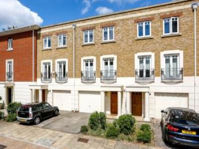 Annonce Location Maison Twickenham