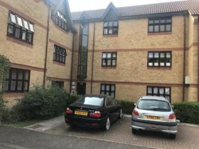 Annonce Location Appartement Harrow