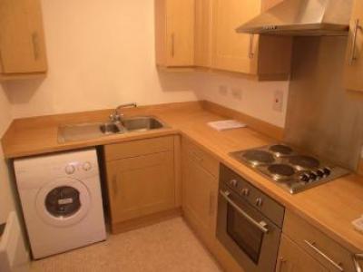 Louer Appartement Liverpool