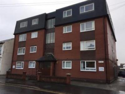 Annonce Location Appartement Blackpool