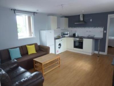 Annonce Location Appartement Cardiff