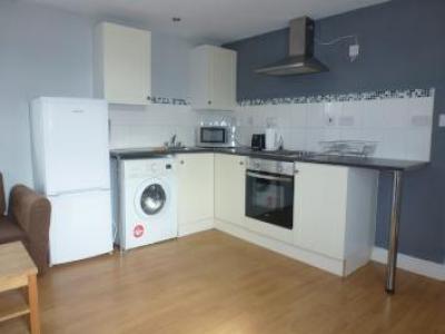 Louer Appartement Cardiff