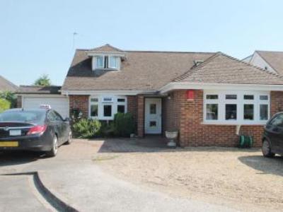 Annonce Location Maison Egham