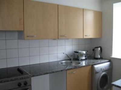 Annonce Location Appartement Liverpool