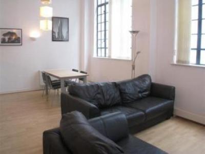 Louer Appartement Liverpool