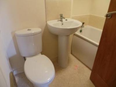 Louer Appartement Gainsborough rgion DONCASTER