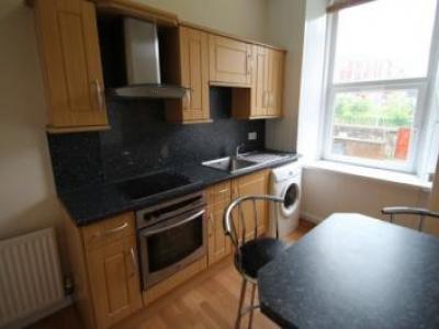 Annonce Location Appartement Glasgow