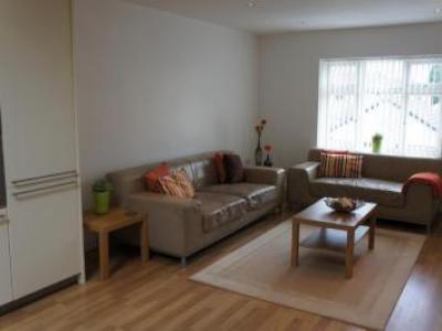 Louer Appartement Liverpool