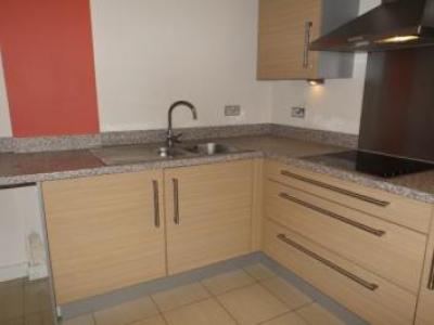 Louer Appartement Cardiff