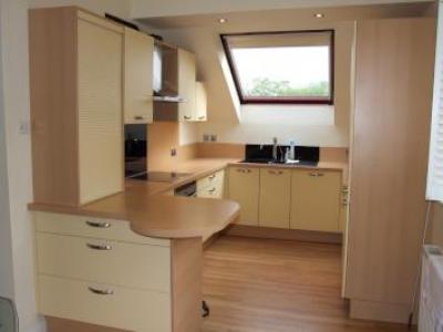 Louer Appartement St-albans