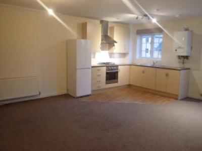 Annonce Location Appartement Milton-keynes