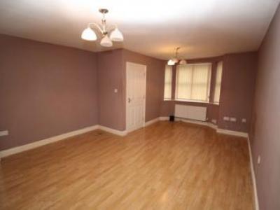 Louer Appartement Nuneaton