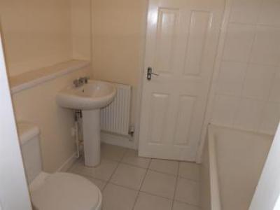 Louer Appartement Holyhead rgion LLANDUDNO