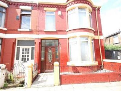 Annonce Location Maison Liverpool