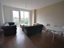 Location Appartement SALFORD M3 5