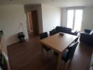 Louer Appartement SALFORD rgion MANCHESTER