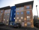 Annonce Location Appartement NEWCASTLE-UPON-TYNE