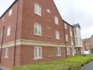 Location Appartement BURTON-ON-TRENT DE13 