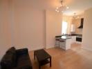 Location Appartement LEICESTER LE1 1