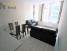 Location Appartement LEEDS LS1 1