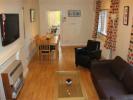 Louer Appartement NOTTINGHAM