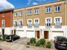 Annonce Location Maison TWICKENHAM