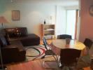 Location Appartement LEEDS LS1 1