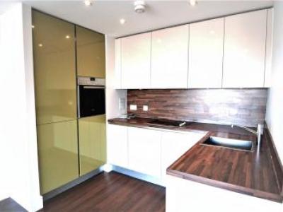 Louer Appartement Wembley