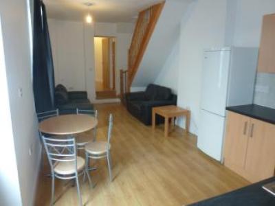 Annonce Location Appartement Cardiff